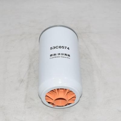 Separatore acqua-carburante OEM ODM 53C0574 53C0574P02