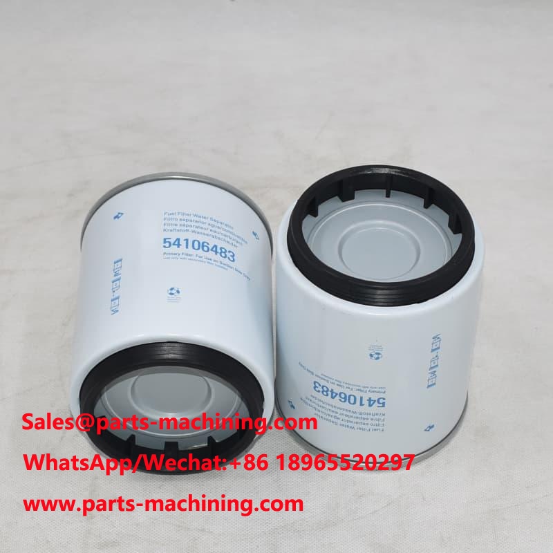 Separatore acqua-carburante originale 54106483