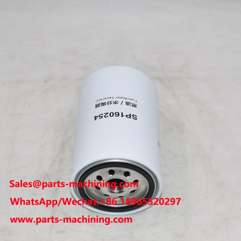 SP160254 Separatore acqua carburante SN21046 Personalizzato