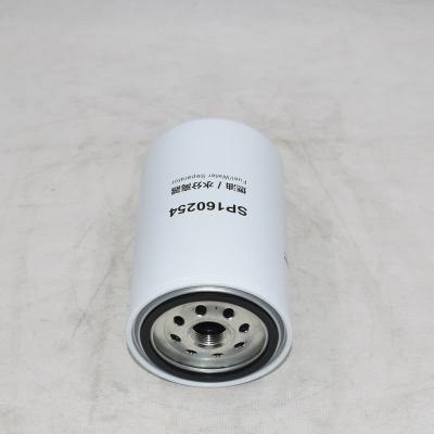 SP160254 Separatore acqua carburante SN21046 Personalizzato