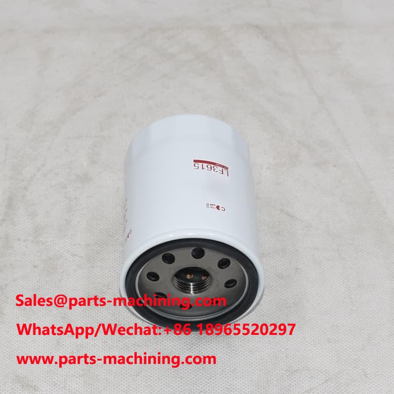 Ricerca filtro olio LF3615