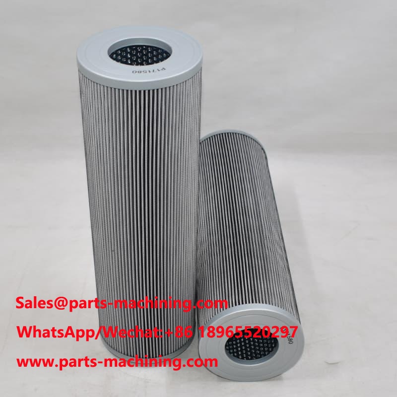 Filtro idraulico BONFIGLIOLI SQUALO 2000 P171580 PT8950-MPG HF35220
