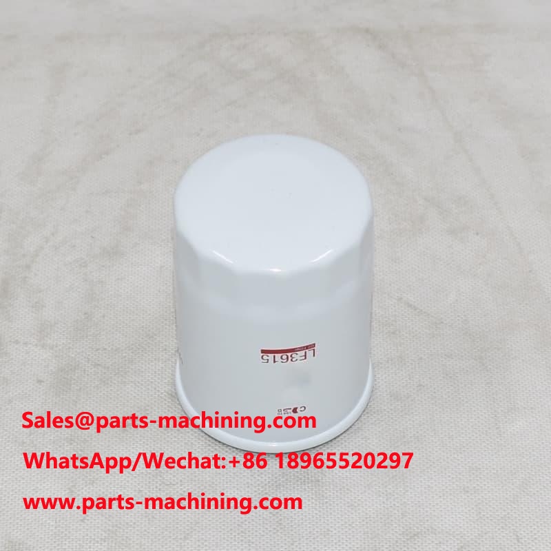 LF3615 Oil Filter