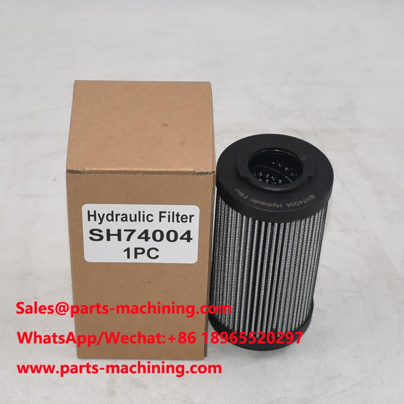 SH74004 Hydraulic Filter