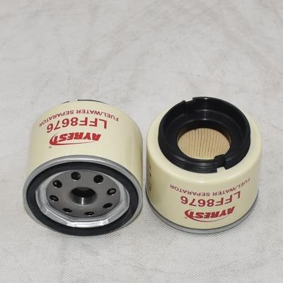 Prezzo del filtro separatore acqua-carburante LFF8676