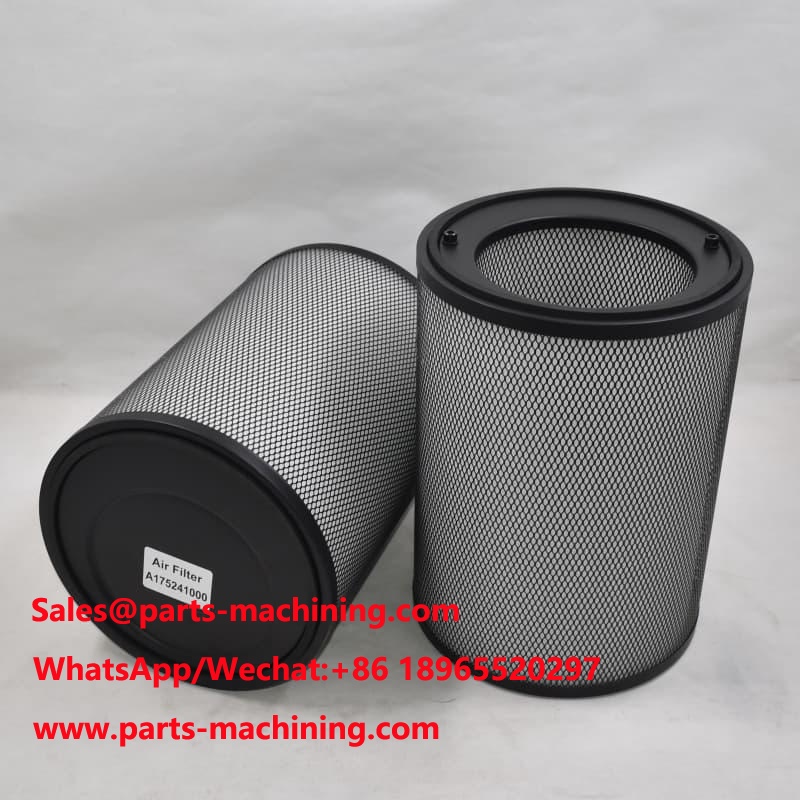 Filtro aria ventilatore 175241000