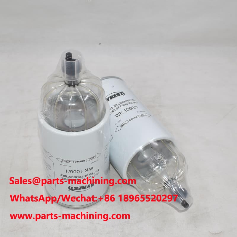 Separatore acqua carburante MANN WK1060/1 WK10601