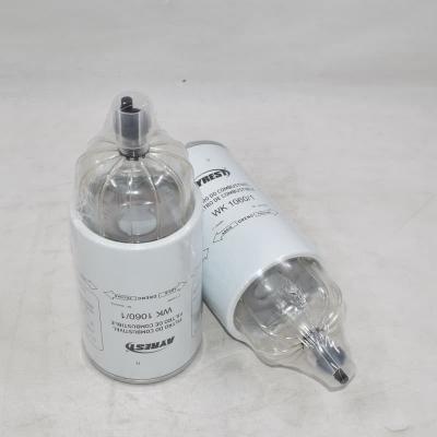 Separatore acqua carburante MANN WK1060/1 WK10601