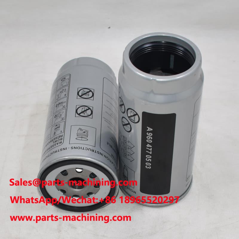 Separatore acqua-carburante A9604770503 A9604770503001 9604770503