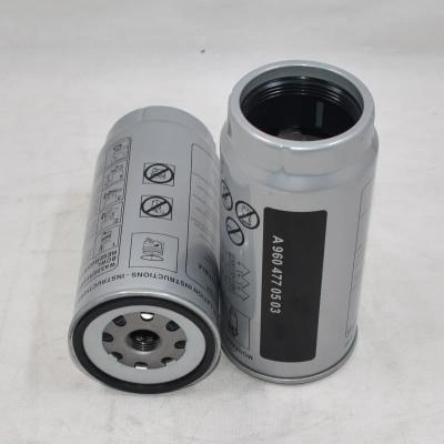 Separatore acqua-carburante A9604770503 A9604770503001 9604770503