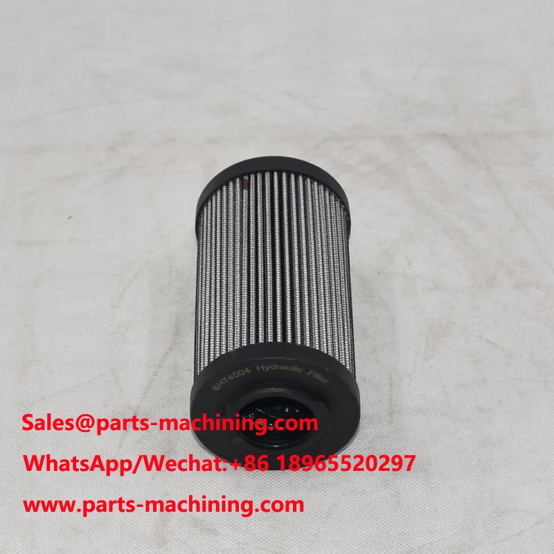 Sostituzione del filtro idraulico SH74004
