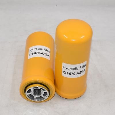 CH-070-A25-A Filtro idraulico CH070A25A Sostituzione MP Filtri