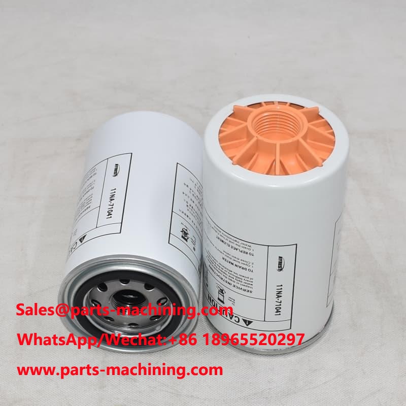 OEM 11NA-71041 separatore d'acqua combustibile
