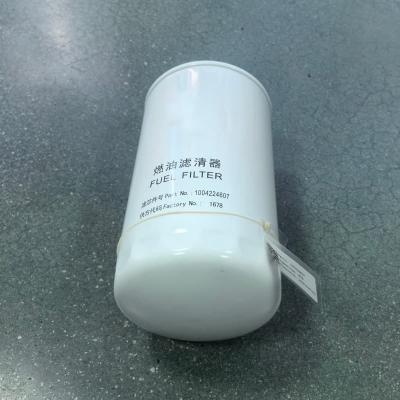 Filtro carburante ad alta efficienza 1004224607