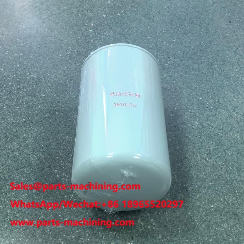 Filtro carburante originale 5670175