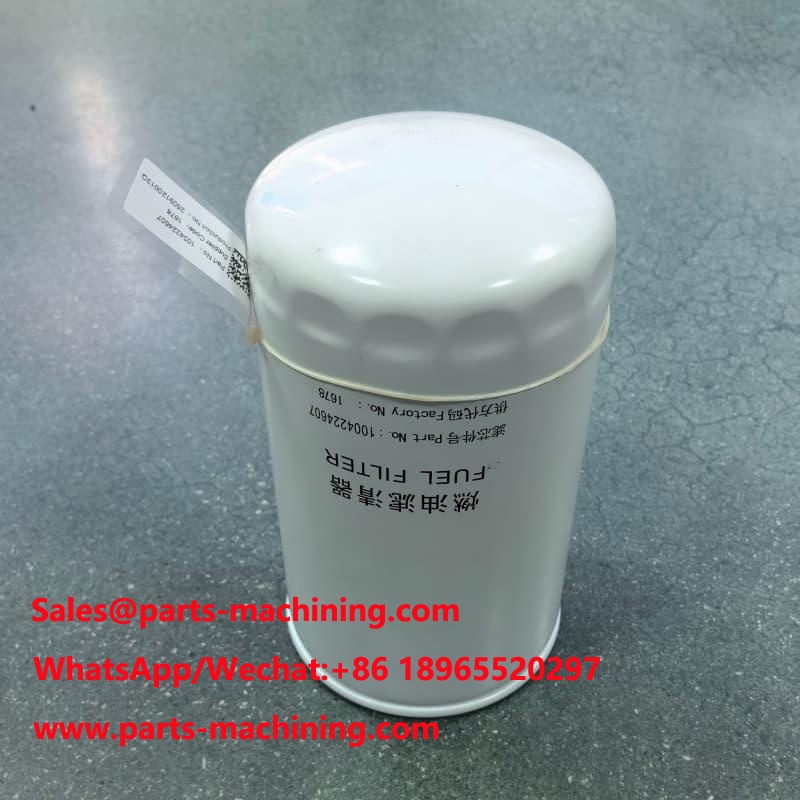 Fuel Filter 1004224607