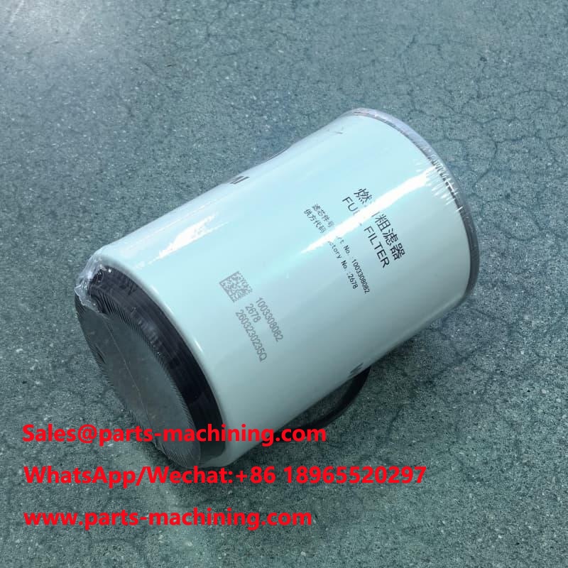 Filtro carburante originale 1003308082