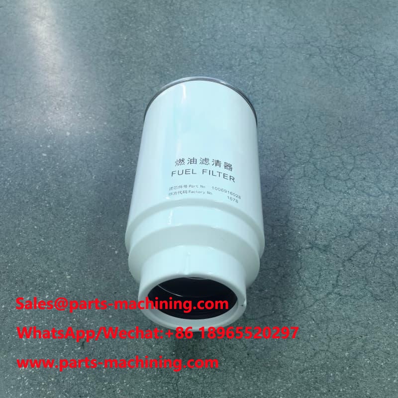 Filtro carburante a cartuccia 1006916028