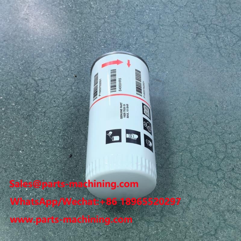 Filtro idraulico per compressore d'aria 2903752501