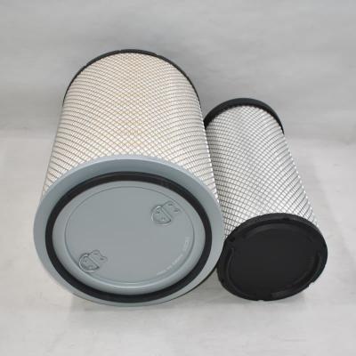 Kit filtro aria 53C1317 53C1316