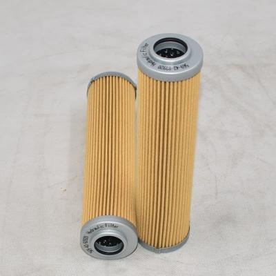 569-43-83920 Sostituzione del filtro idraulico HD517/1x