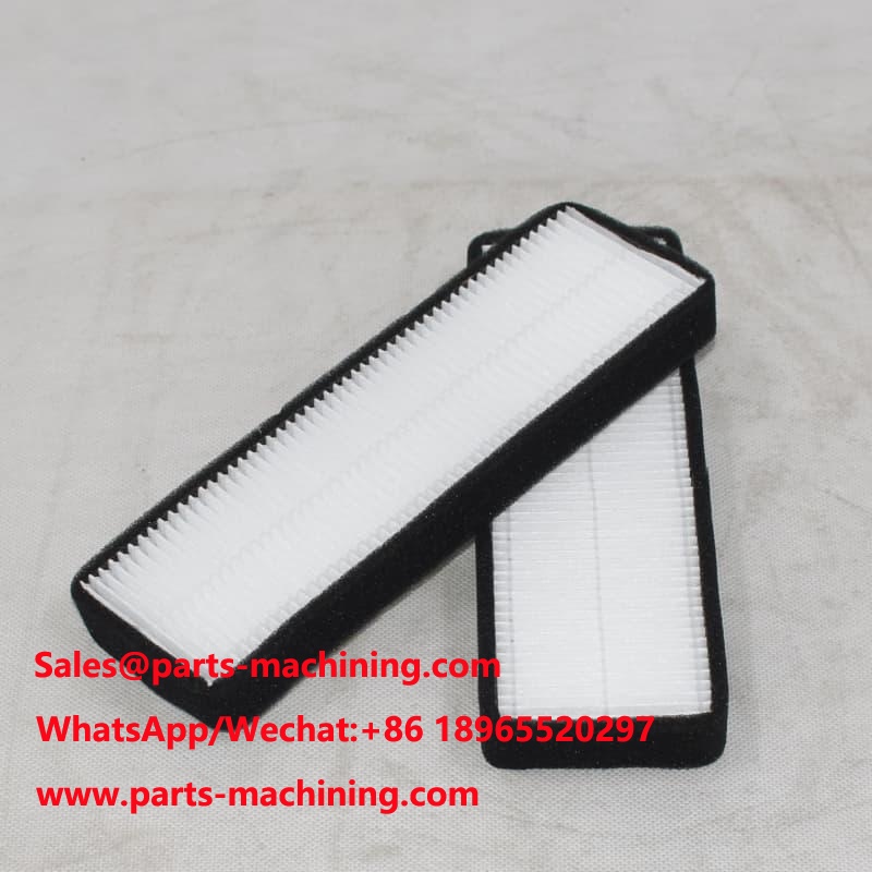 Filtro aria abitacolo OEM ODM 9H010-68A201102A0