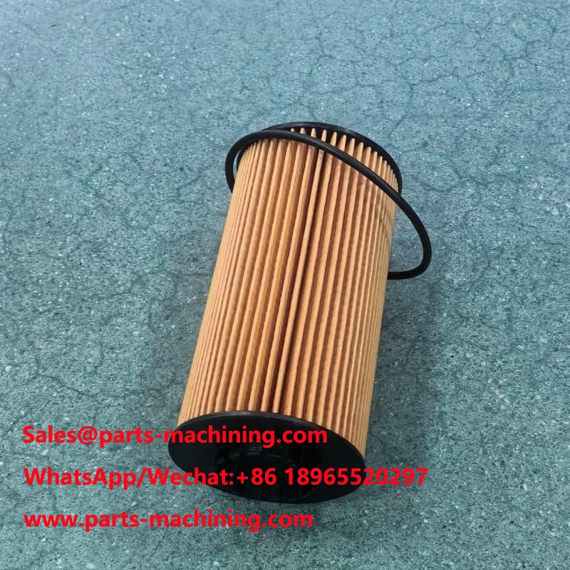 Filtro olio ad alto flusso 1000491060