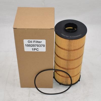 1002070370 Oil Filter