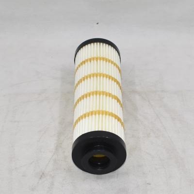 SP226452 Sostituzione del filtro idraulico