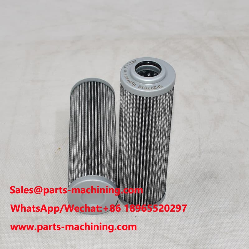 Prezzo del filtro idraulico SP297018