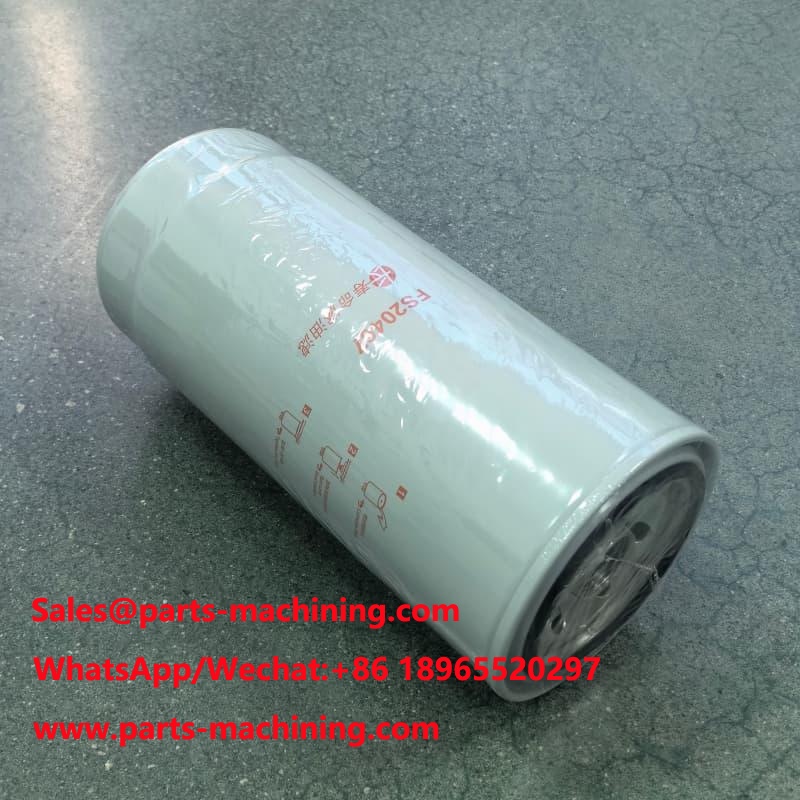 FS20467 Separatore acqua-carburante aftermarket