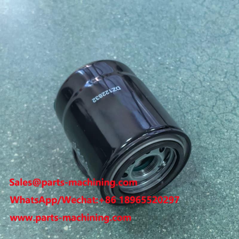Filtro carburante DZ122832 per trattore