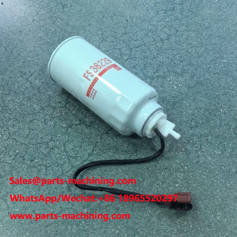 separatore d'acqua carburante fleetguard FS36229 4297154
