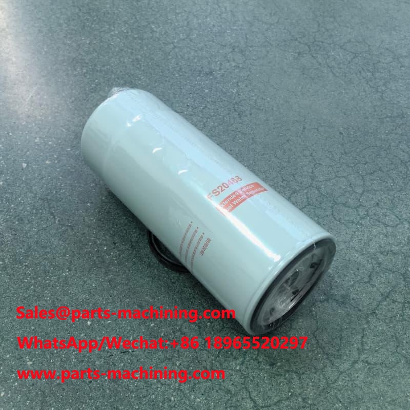 Separatore acqua-carburante FS20468