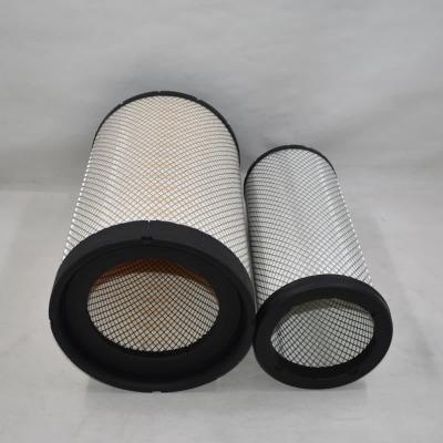 Filtro aria per escavatore 60C4745