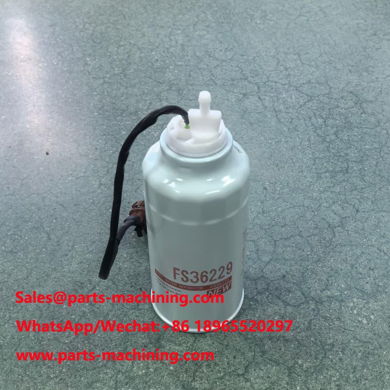 Fuel Water Separator FS36229