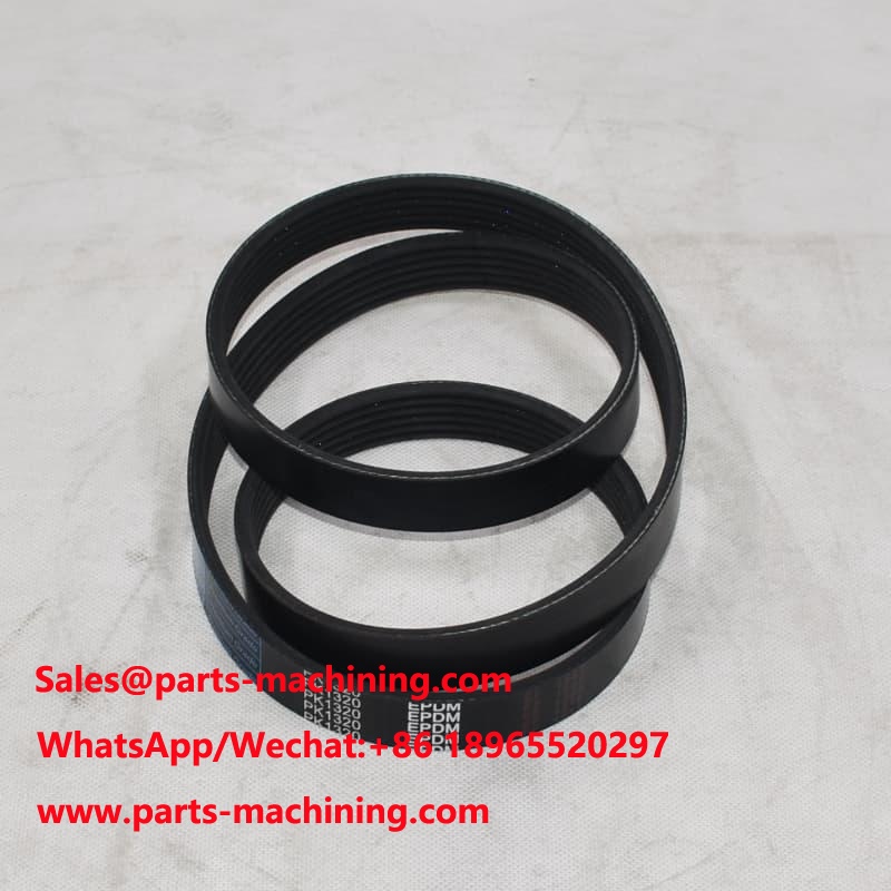 Serpentine Belt 6PK1320