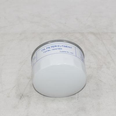 Filtro olio a lunga durata 16247864