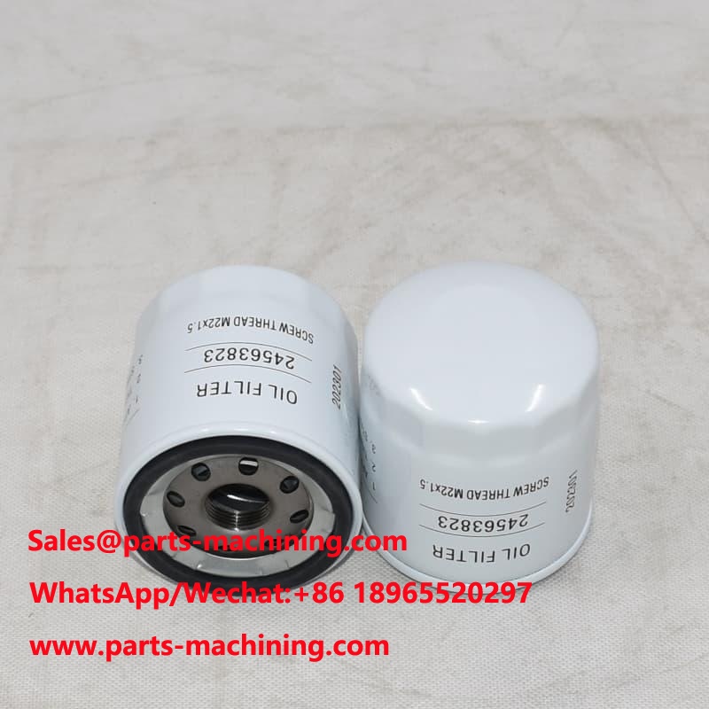 Filtro olio di protezione motore 24563823