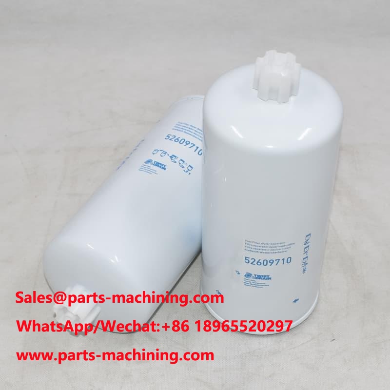 Separatore acqua-carburante originale 52609710