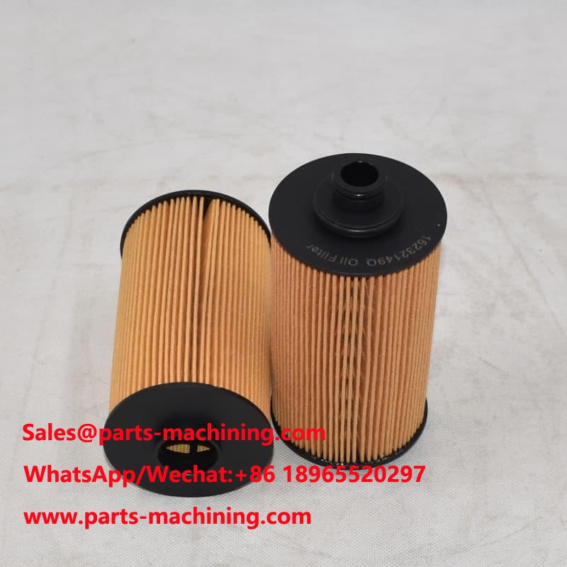 Filtro olio motore 16232149Q