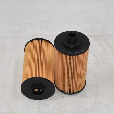 Filtro olio motore 16232149Q