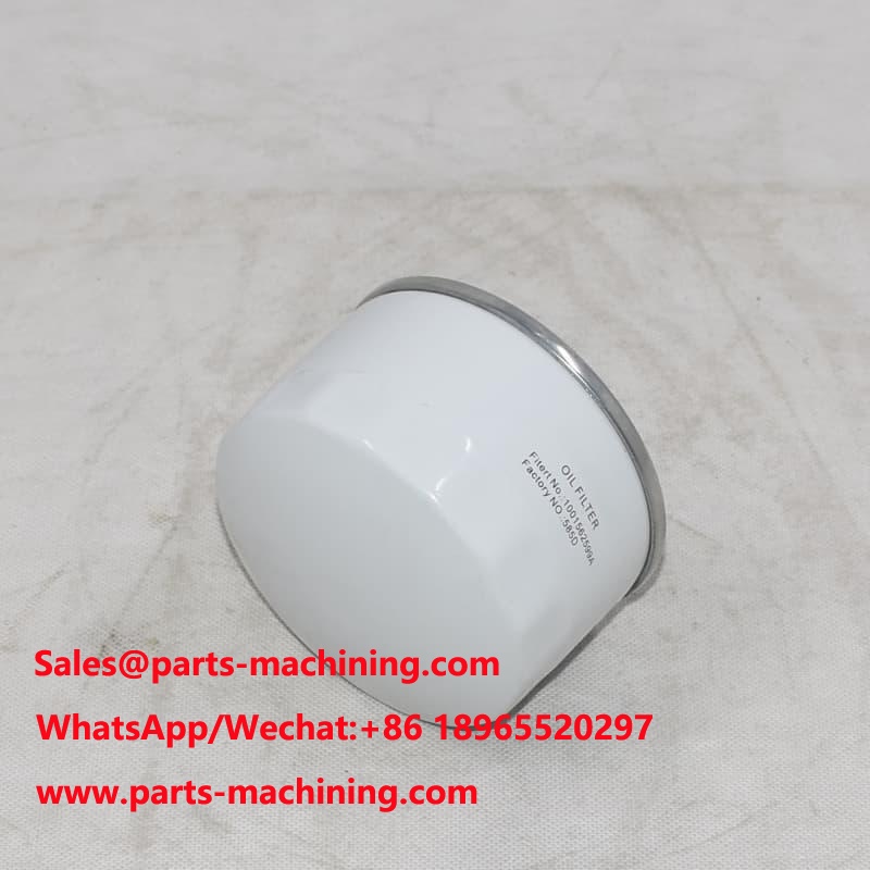 Filtro olio per gruppo elettrogeno 1001562599A