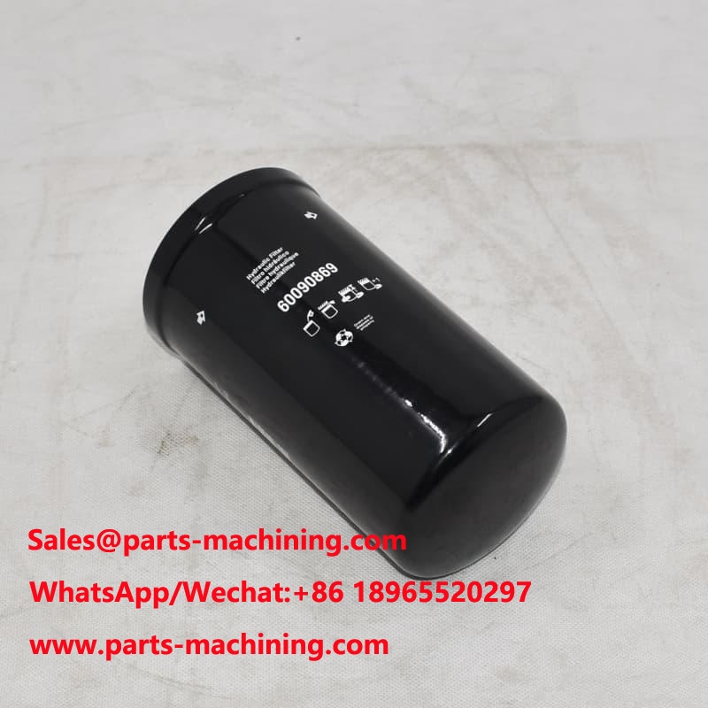 Filtro idraulico per carrello elevatore 60090869
