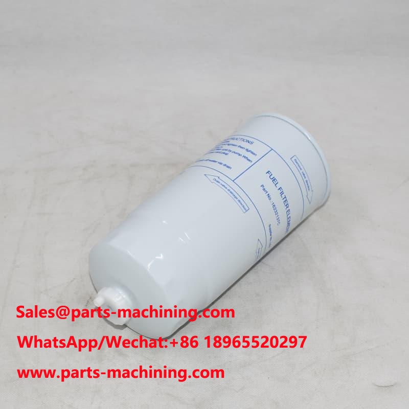 Filtro carburante a cartuccia 16232137C