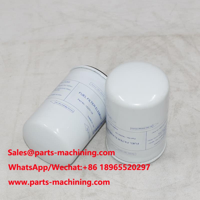 Filtro carburante originale 16255128