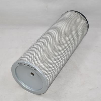 Costo di sostituzione del filtro dell'aria P500943