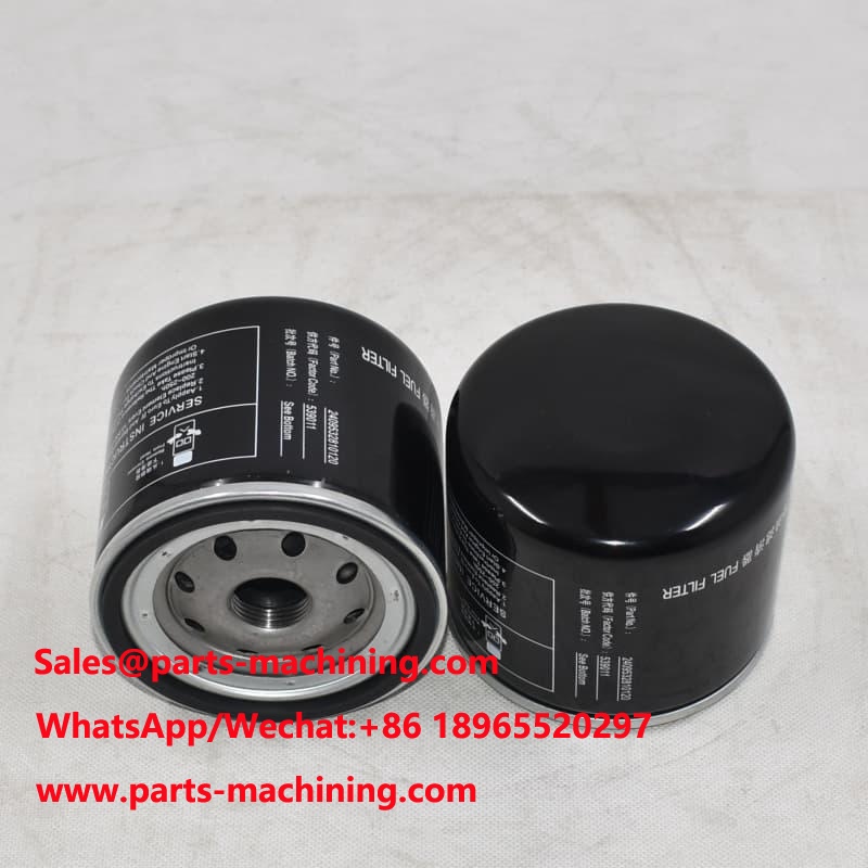 Filtro carburante a cartuccia 2409532810120