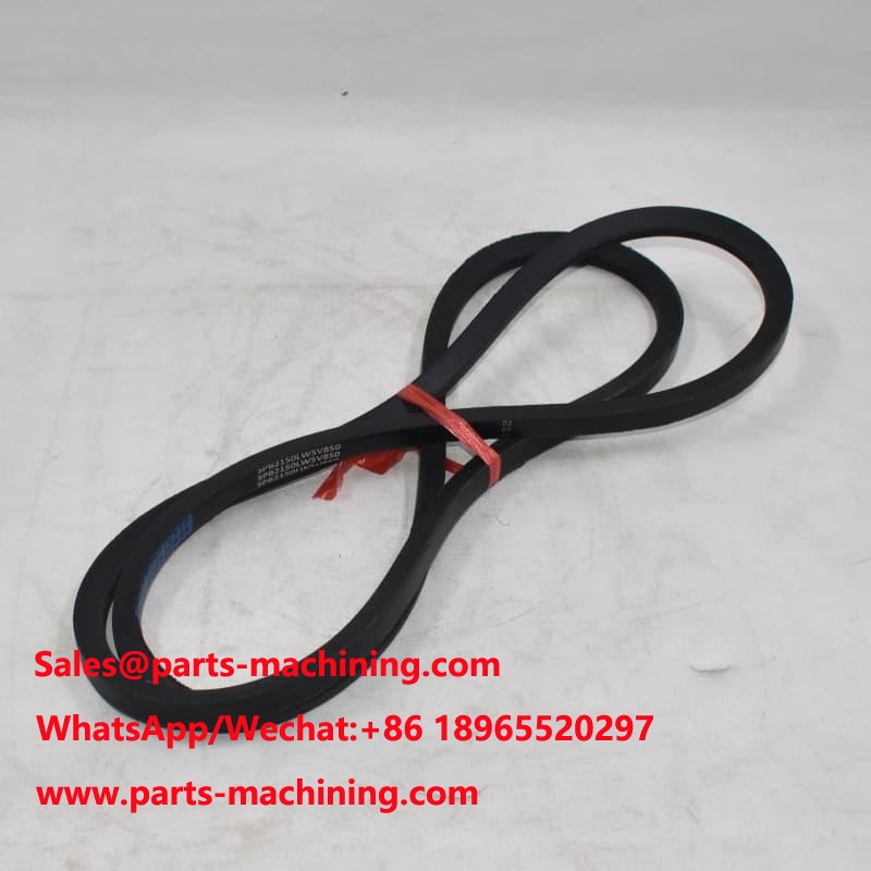 Cinghia trapezoidale resistente al calore SPB2150LW