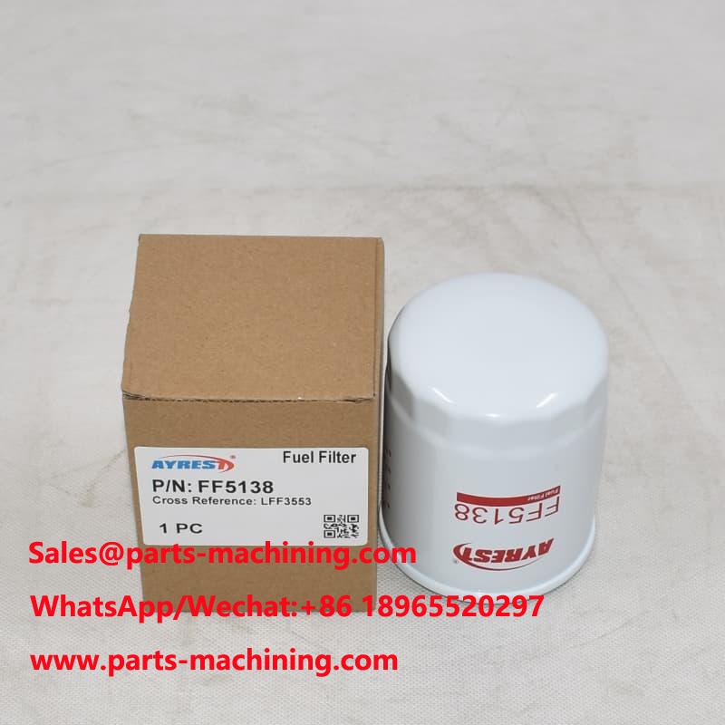 Fuel Filter FF5138